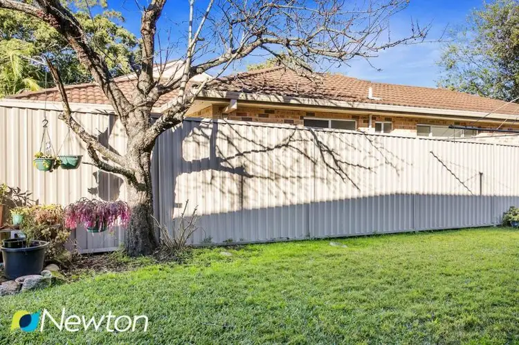 Third view of Homely villa listing, 28/29-33 Corella Road, Kirrawee NSW 2232