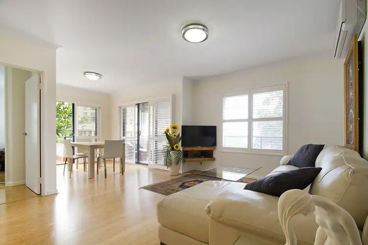 Fifth view of Homely apartment listing, 5/182 James Street, Northbridge WA 6003