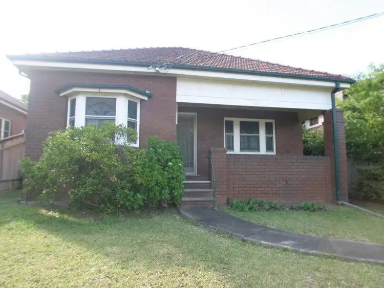 19 Boronia Avenue, Concord West NSW 2138