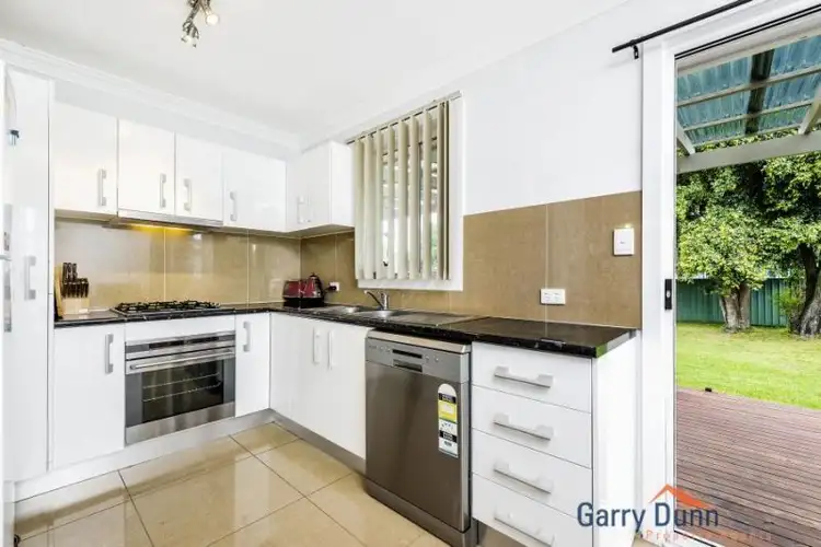 5 Mivo St, Holsworthy NSW 2173