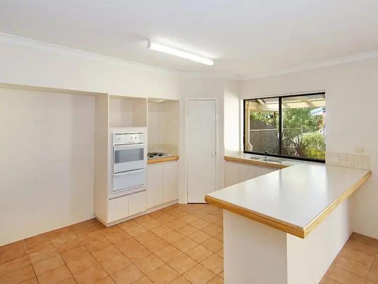 Second view of Homely house listing, 18 Gannet Court, Geographe WA 6280