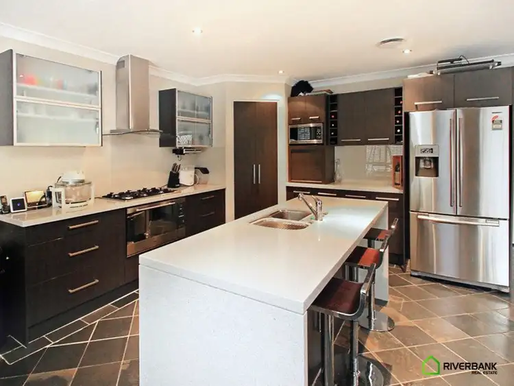 Second view of Homely house listing, 52 Regulus Street, Erskine Park NSW 2759