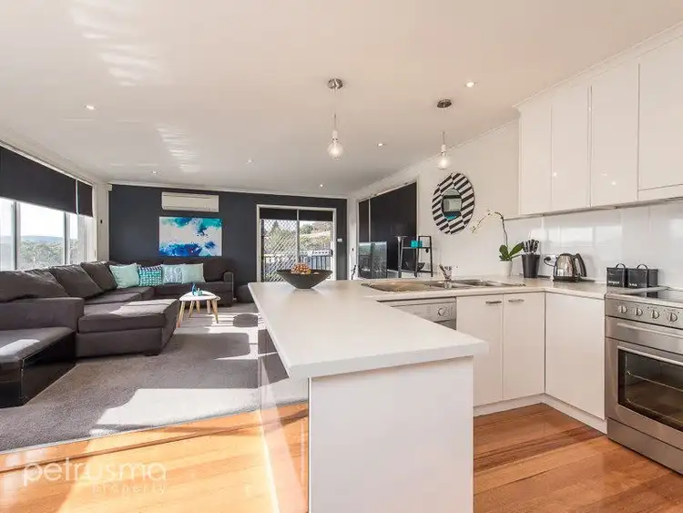 Third view of Homely house listing, 57 Hudson Crescent, Glenorchy TAS 7010