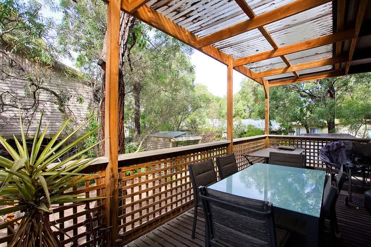 Sixth view of Homely house listing, 10 Amaroo Crescent, Aireys Inlet VIC 3231