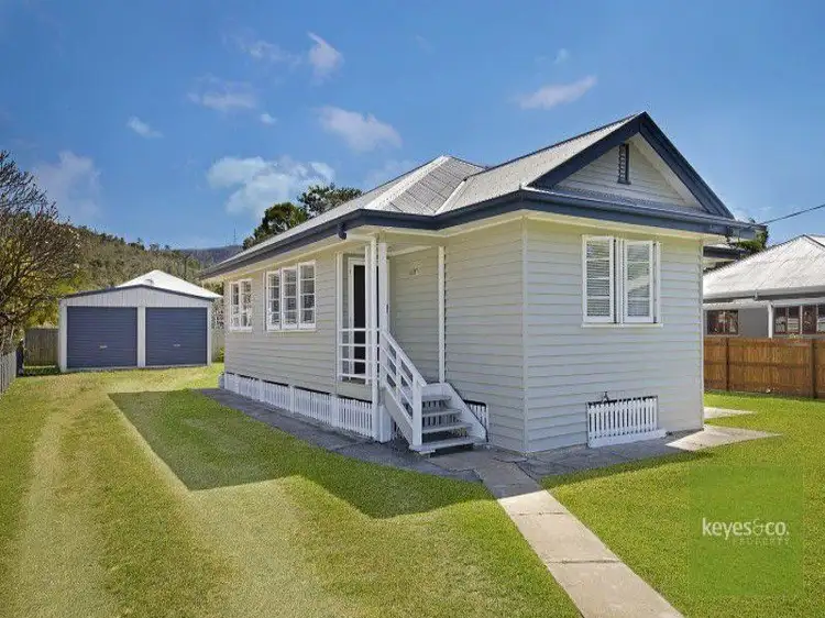 Main view of Homely house listing, 17 Munroe Street, Wulguru QLD 4811