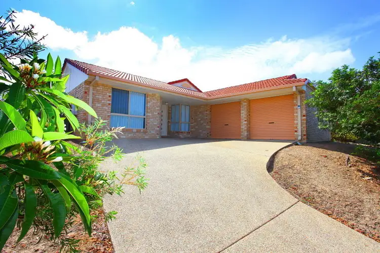 Main view of Homely house listing, 4 Macadamia Drive, Ormeau QLD 4208