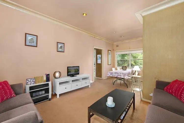 Second view of Homely house listing, 7 Laurel Chase, Forestville NSW 2087