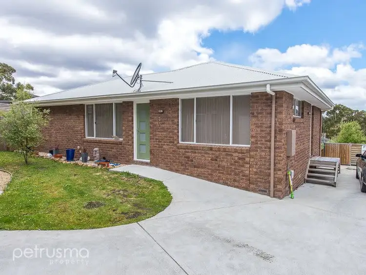 2/6 Bluegum Court, Claremont TAS 7011