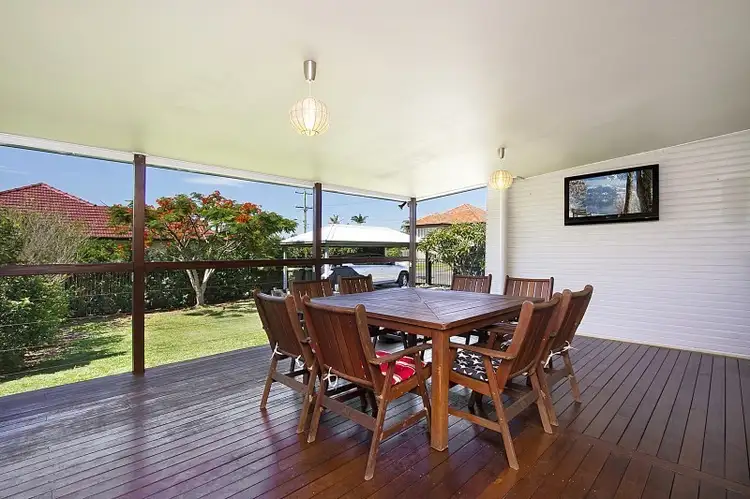 294 Stanley Road, Carina QLD 4152