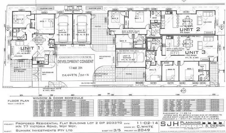 Third view of Homely villa listing, Address available on request
