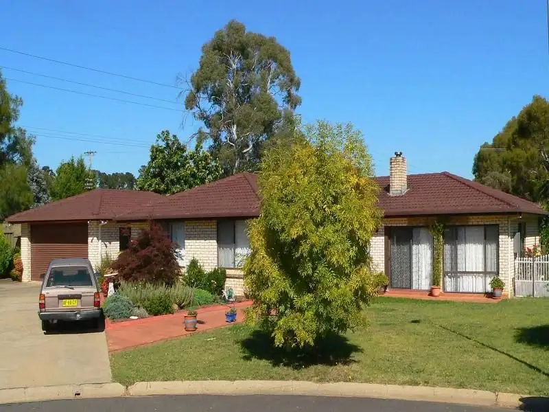 Main view of Homely house listing, 7 Amanda Place, Orange NSW 2800