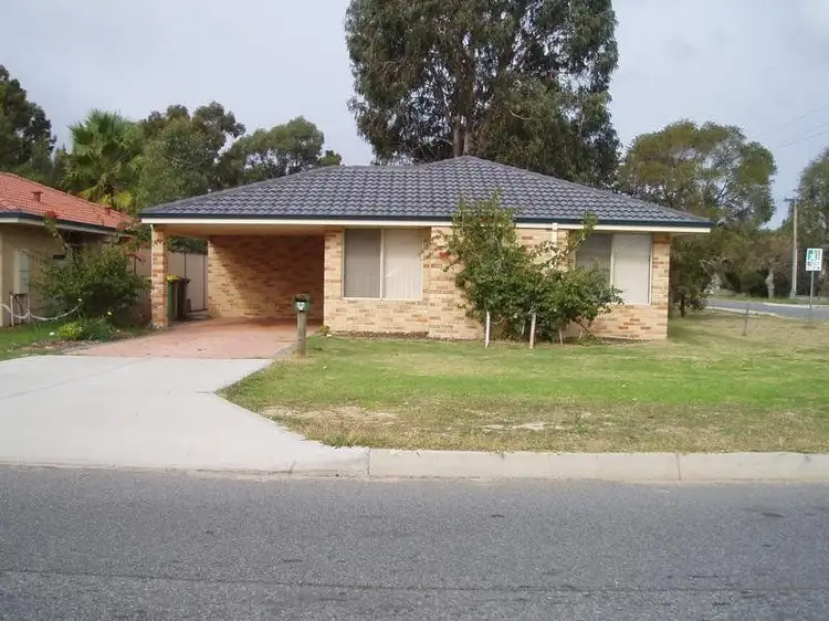 Main view of Homely house listing, 1/2 Central Terrace, Beckenham WA 6107