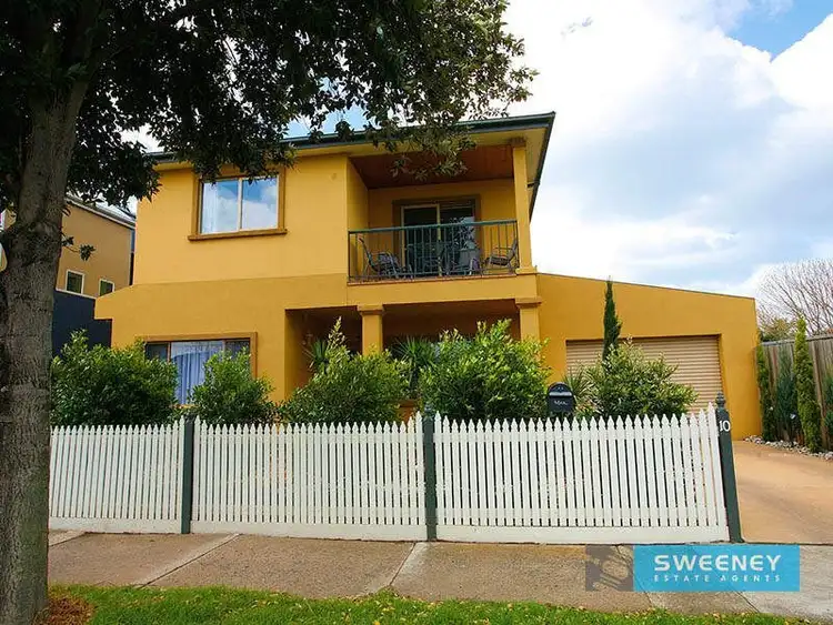 Seventh view of Homely house listing, 10 Millers Road, Seaholme VIC 3018