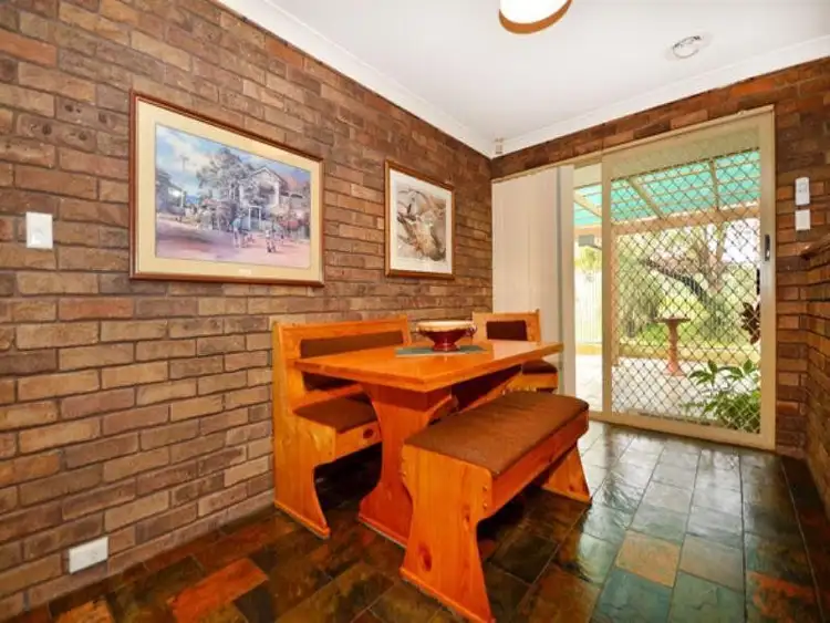 Fifth view of Homely semi-detached listing, 9 Hillwood Avenue, Warwick WA 6024