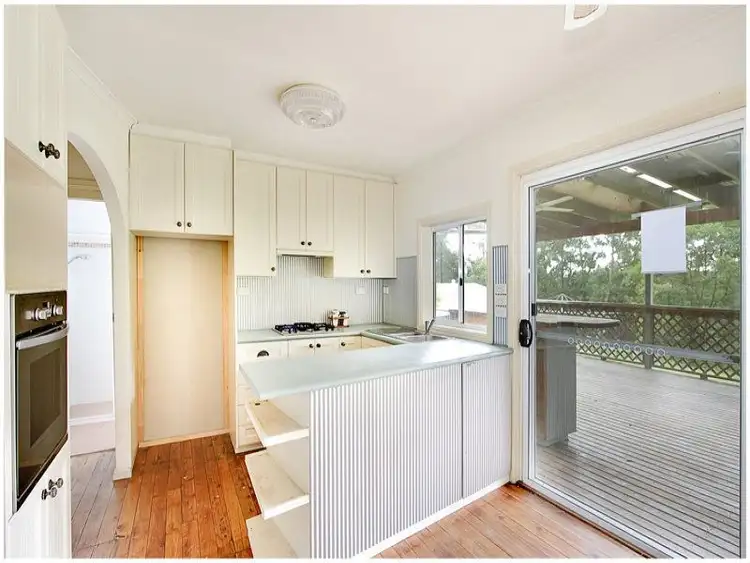 Fifth view of Homely rural property listing, 489 Blaxlands Ridge Road, Blaxlands Ridge NSW 2758