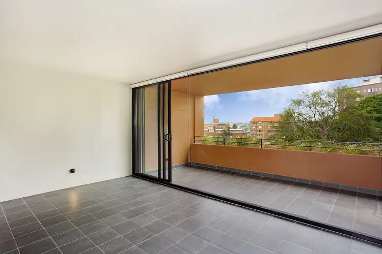 Main view of Homely apartment listing, 413/50-58 Macleay Street, Potts Point NSW 2011