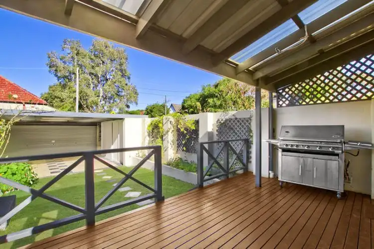 147 Old Canterbury Road, Dulwich Hill NSW 2203