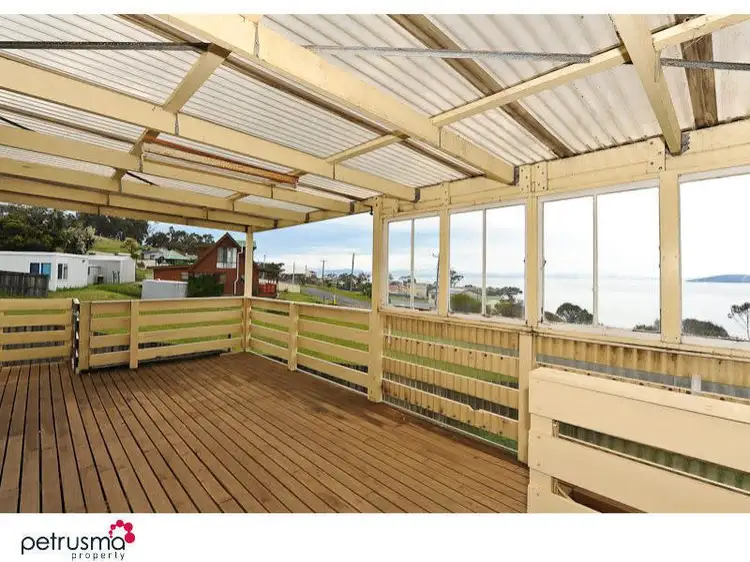 Second view of Homely house listing, 90 Grevillea Street, Primrose Sands TAS 7173