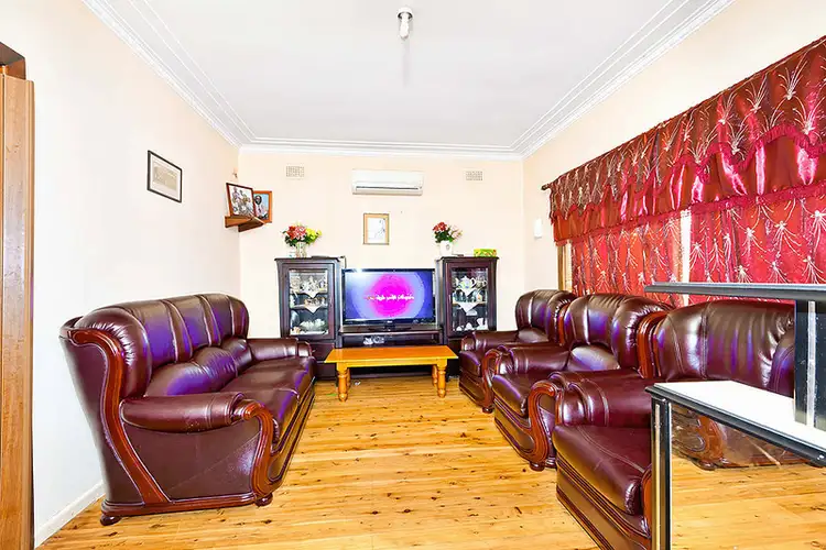 Third view of Homely house listing, 28 Fullam Road, Blacktown NSW 2148