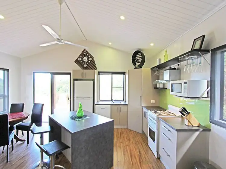 Fifth view of Homely house listing, 17-19 Windlass Street, Goldsborough QLD 4865