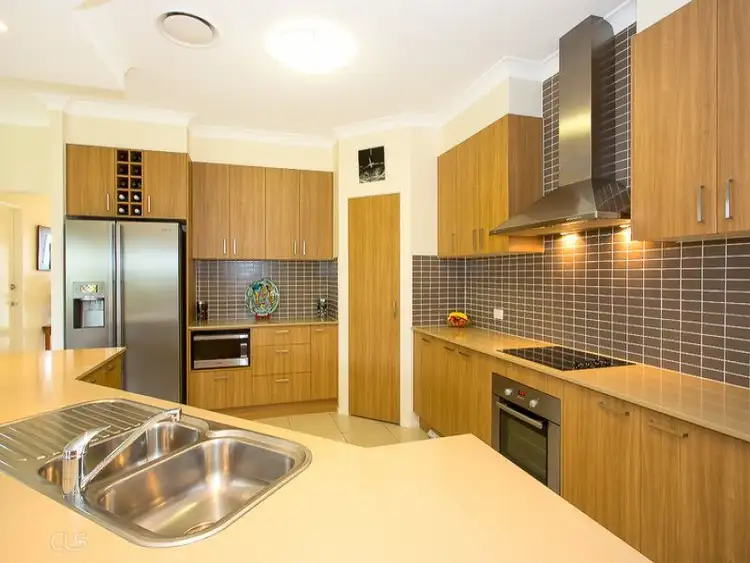 Fifth view of Homely house listing, 28 Blueberry Street, Banksia Beach QLD 4507