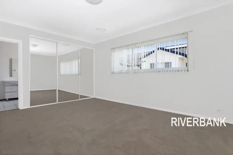 Fifth view of Homely house listing, 3/20 Burnham Pl,, North Parramatta NSW 2151