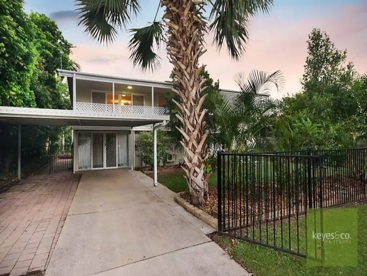Third view of Homely house listing, 16 Launder Street, Mundingburra QLD 4812