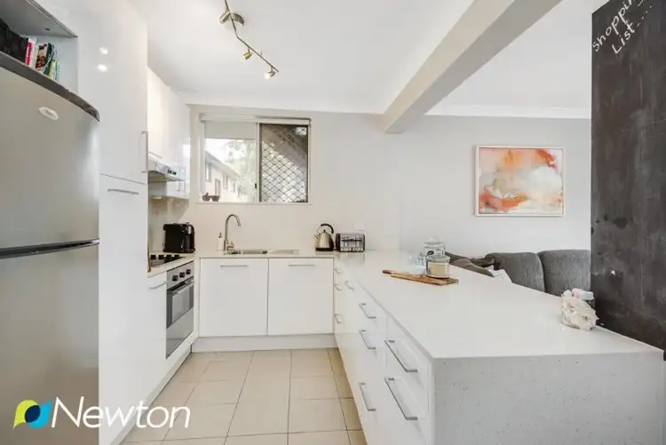 Third view of Homely apartment listing, 19/4-6 Railway Crescent, Jannali NSW 2226