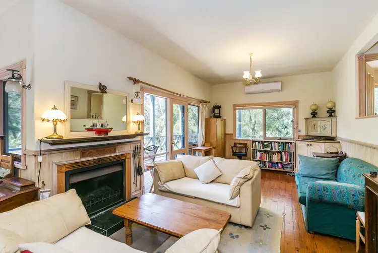 Sixth view of Homely house listing, 152 Allenvale Road, Lorne VIC 3232