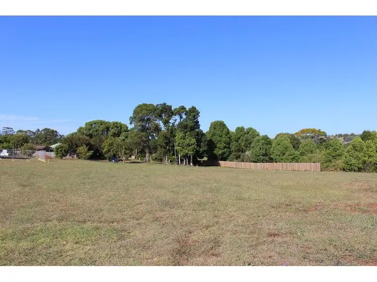 Third view of Homely land listing, 20, LOT 20 Parrot Tree Place, Bangalow NSW 2479