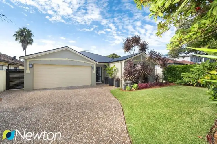 10 Carrington Avenue, Caringbah NSW 2229
