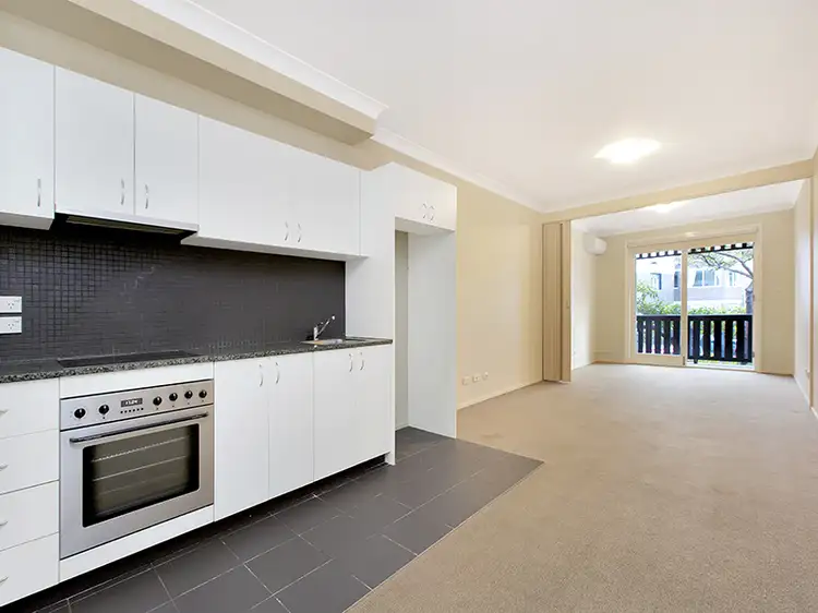 14/58A Flinders Street, Darlinghurst NSW 2010