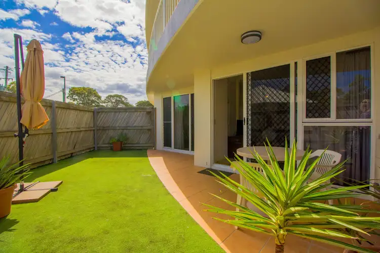 Third view of Homely unit listing, 7/5 Links Court, Woorim QLD 4507