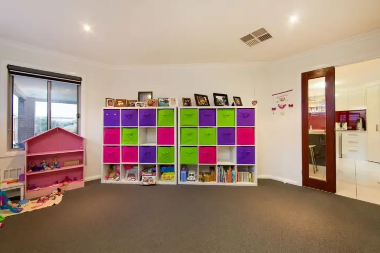 Fourth view of Homely house listing, 15 Redbox Drive, Thurgoona NSW 2640