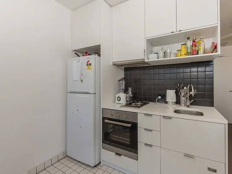 Fifth view of Homely apartment listing, 2107/31 A'Beckett Street, Melbourne VIC 3000