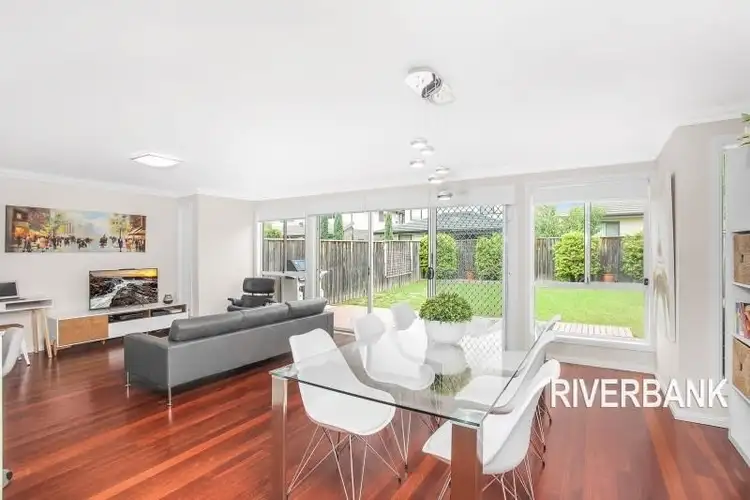 Fourth view of Homely house listing, 34 Stanbury Avenue, Pemulwuy NSW 2145