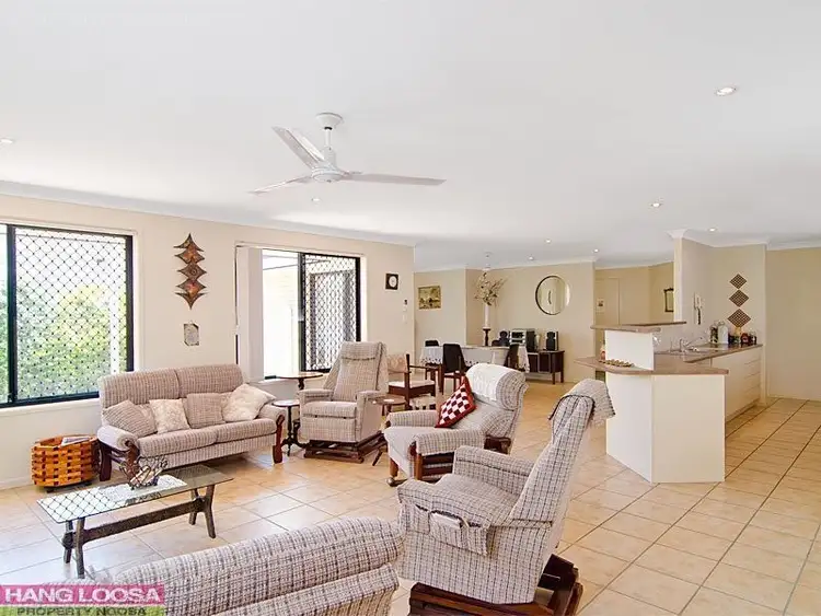 Third view of Homely house listing, 39 Golf Course Drive, Tewantin QLD 4565