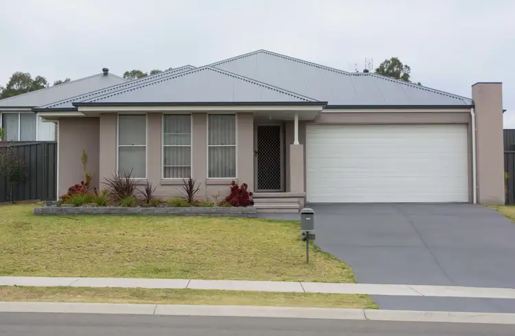 70 Radiant Avenue, Bolwarra Heights NSW 2320
