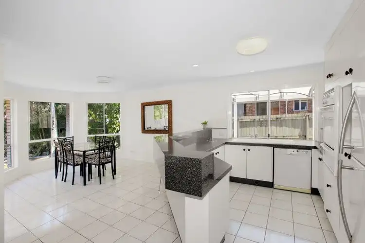 Fifth view of Homely house listing, 14 Khancoban Drive, Buderim QLD 4556
