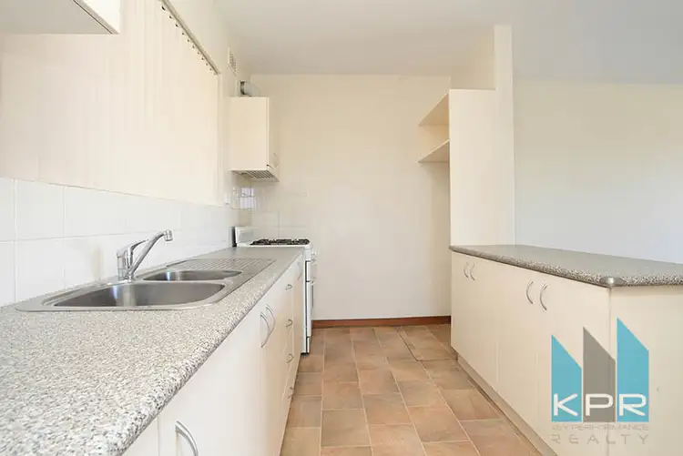 Third view of Homely apartment listing, 7/27 Adair Parade, Coolbinia WA 6050