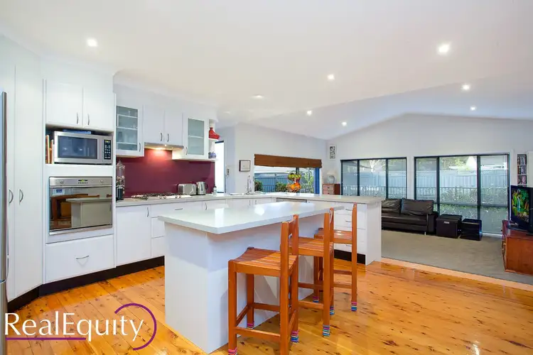 Third view of Homely house listing, 48 Miri Crescent, Holsworthy NSW 2173