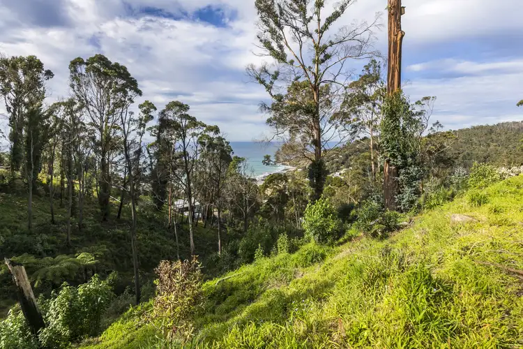Fifth view of Homely land listing, 26 Karingal Drive, Wye River VIC 3234
