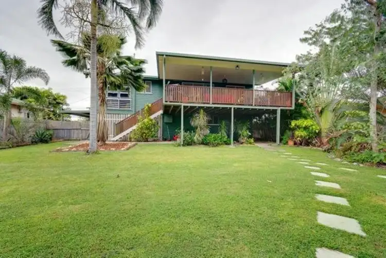 49 Chandler Street, Garbutt QLD 4814