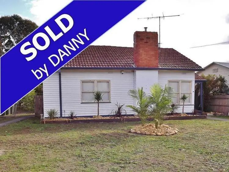 10 Hampton Street, Moe VIC 3825