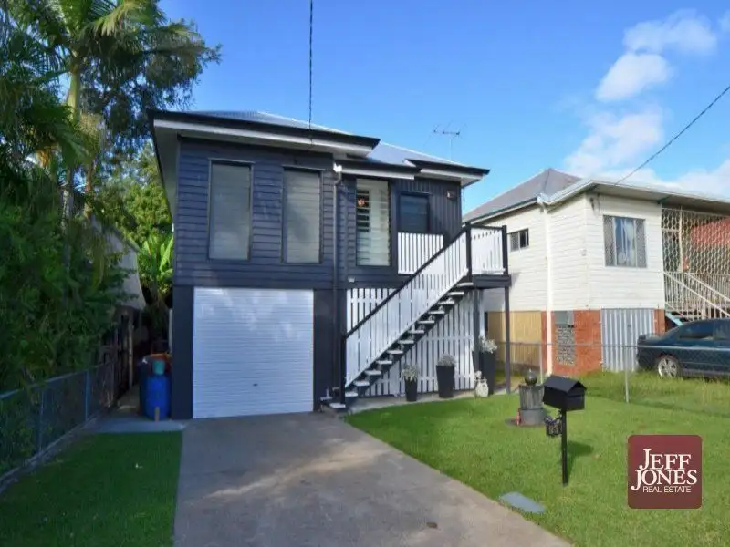 Main view of Homely house listing, 93 Maynard Street, Woolloongabba QLD 4102