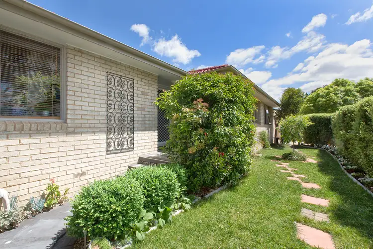 1 Bullock circuit, Kambah ACT 2902