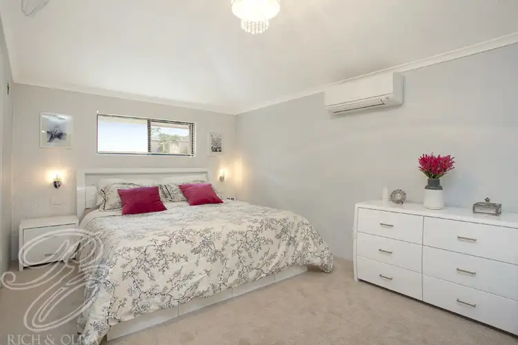 Sixth view of Homely townhouse listing, 6/132 Burwood Road, Croydon Park NSW 2133