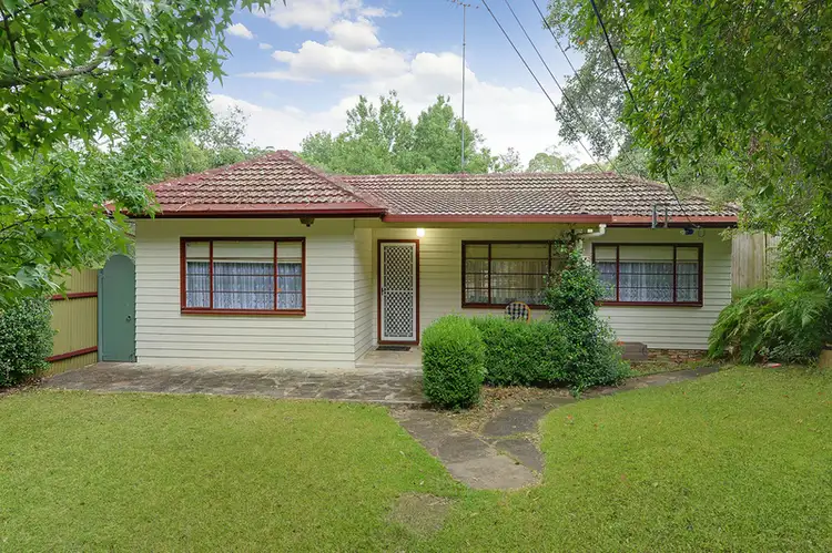 26 Malsbury Road, Hornsby NSW 2077