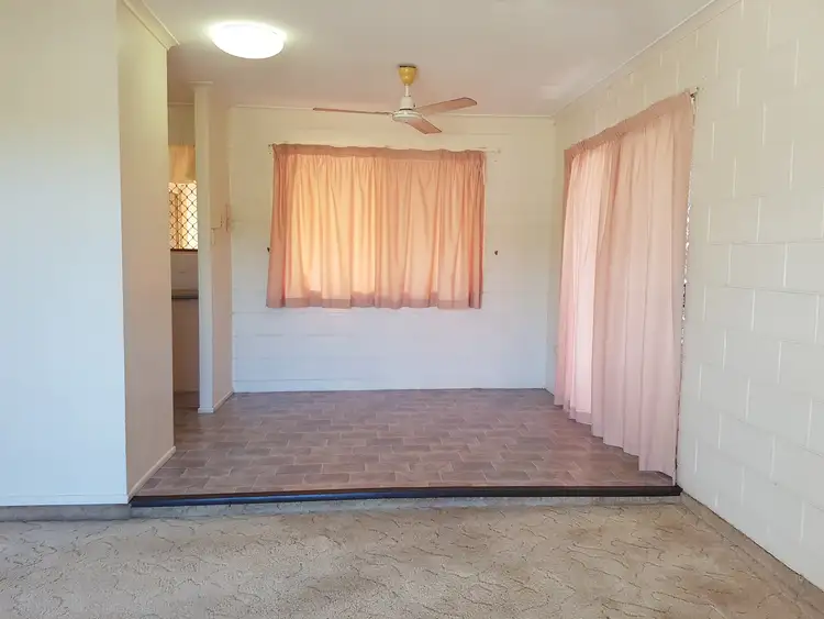 Second view of Homely house listing, 26 Teal Street, Condon QLD 4815