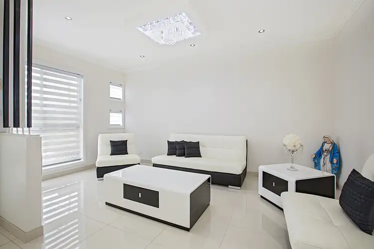 Second view of Homely house listing, 16 Merlin Street, Middleton Grange NSW 2171